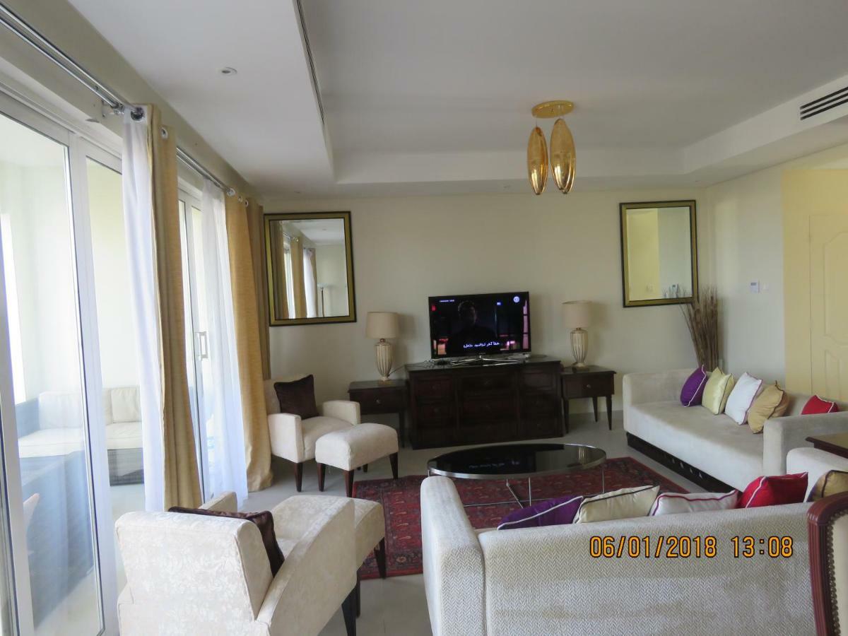 Luxury Holiday Suites Ras el Kaïmah Extérieur photo