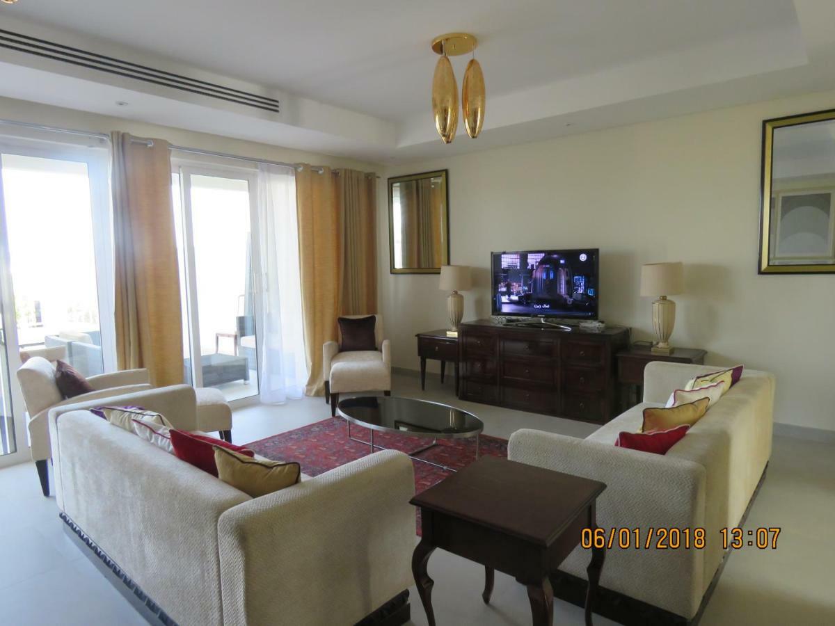 Luxury Holiday Suites Ras el Kaïmah Extérieur photo